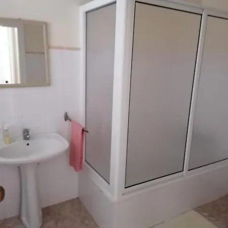 Дом отдыха A Casa Da Matriz Мадалена