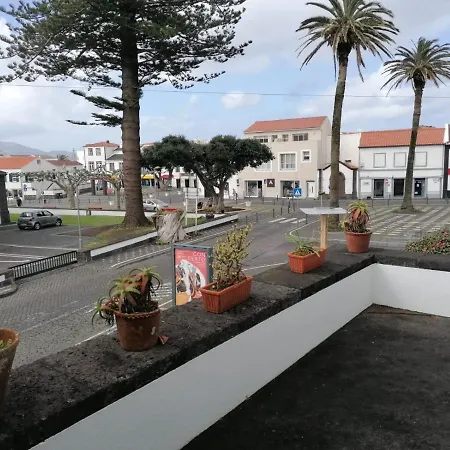 A Casa Da Matriz Дом отдыха