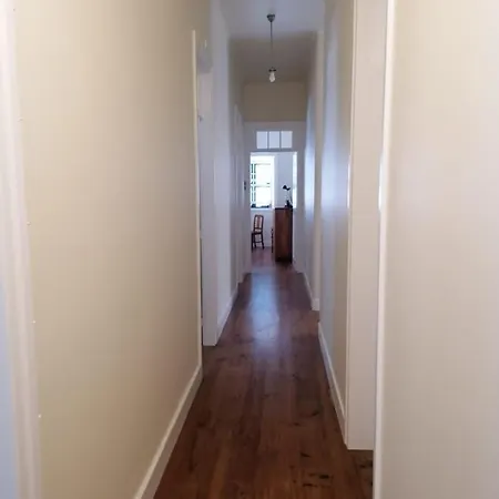 A Casa Da Matriz * Мадалена