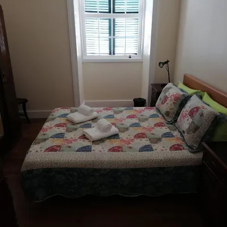A Casa Da Matriz *