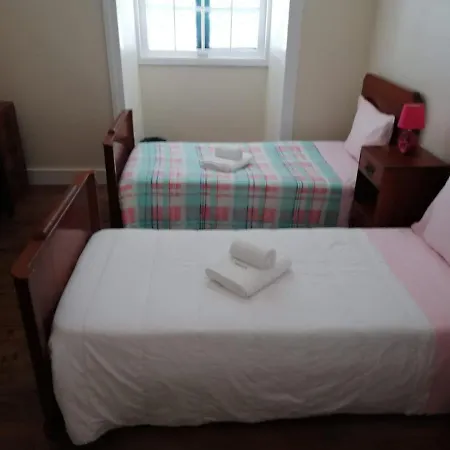 A Casa Da Matriz Мадалена