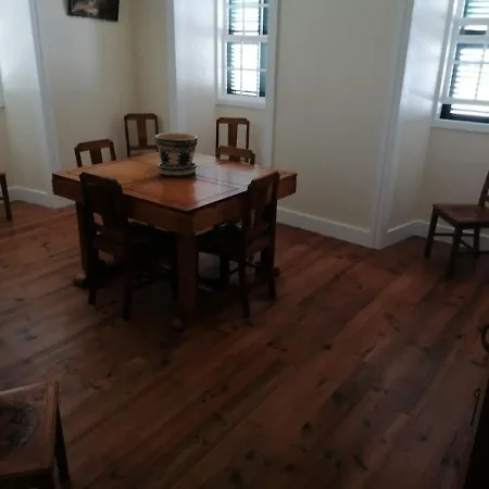 Дом отдыха A Casa Da Matriz