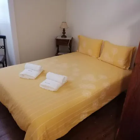 A Casa Da Matriz * Мадалена