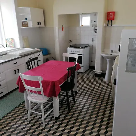 Дом отдыха A Casa Da Matriz *