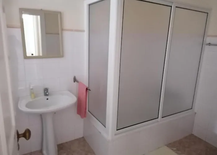 Дом отдыха A Casa Da Matriz Мадалена