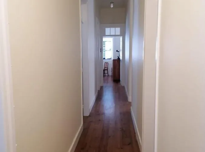 A Casa Da Matriz * Мадалена