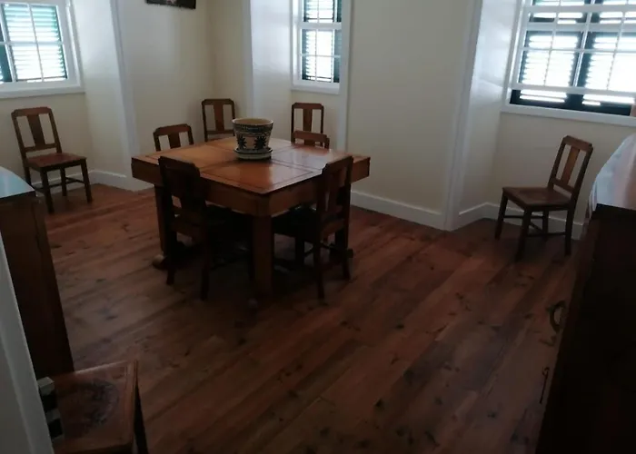 Дом отдыха A Casa Da Matriz