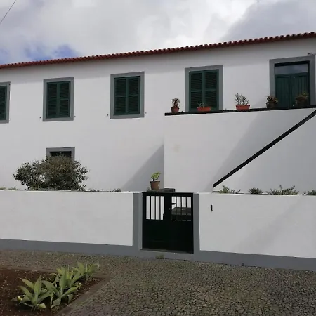 A Casa Da Matriz