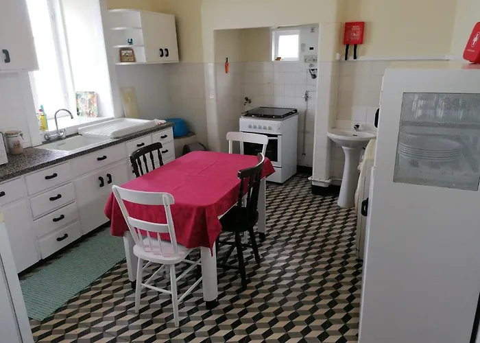 펜션 A Casa Da Matriz *